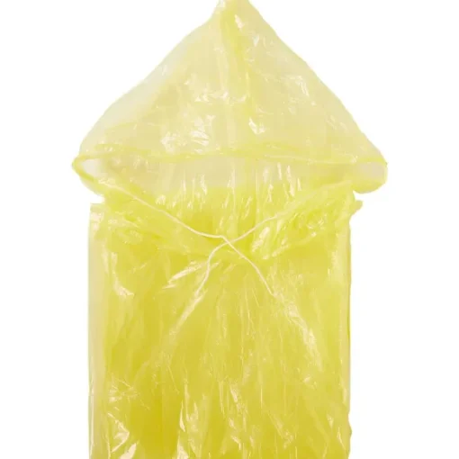 Regenponcho