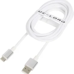 Re-Load Laad- En Datakabel Usb-C
