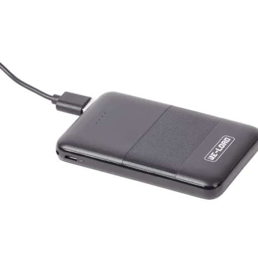 Re-Load Powerbank