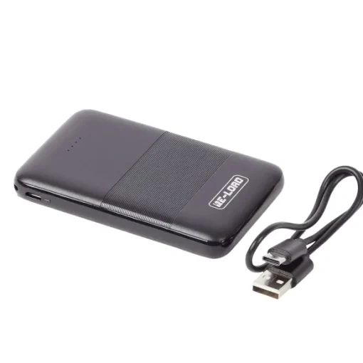 Re-Load Powerbank