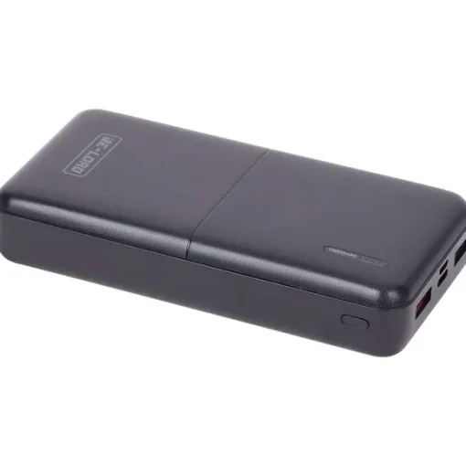 Re-Load Powerbank Power Delivery