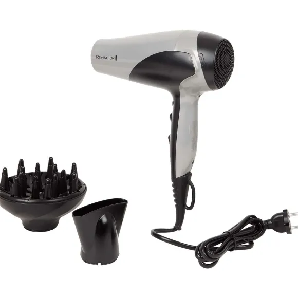 Remington Haardroger Ionic Dry