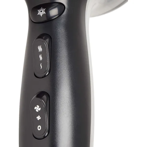 Remington Haardroger Ionic Dry