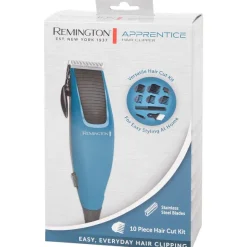 Remington Tondeuse Apprentice