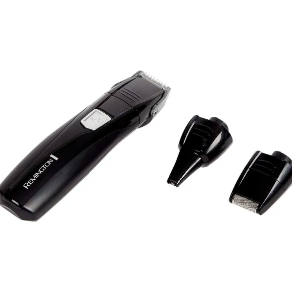 Remington Trimmerset