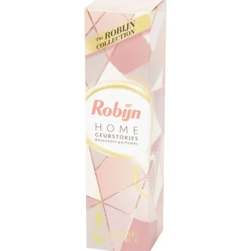 Robijn Home Geurstokjes