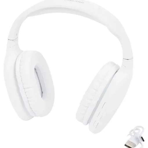 Roseland Over-Ear Koptelefoon
