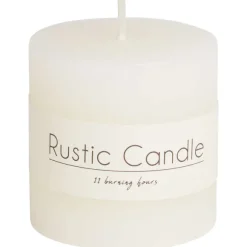 Rustieke Mini-Kaars