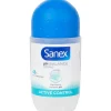 Sanex Deodorant Active Control