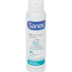 Sanex Dermo Deodorant Active Control