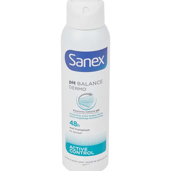 Sanex Dermo Deodorant Active Control