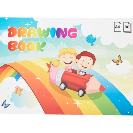 Schetsboek