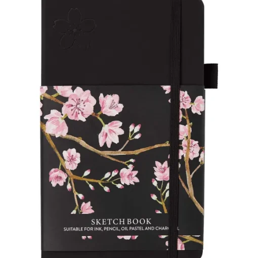 Schetsboek
