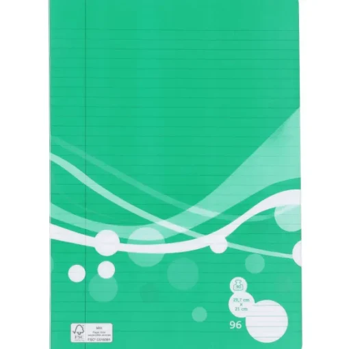Schrift A4