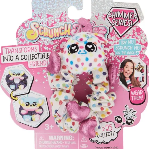 Schrunchmiez Scrunchie