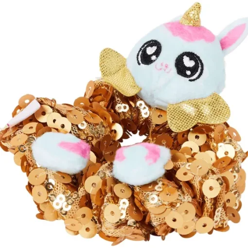 Schrunchmiez Scrunchie
