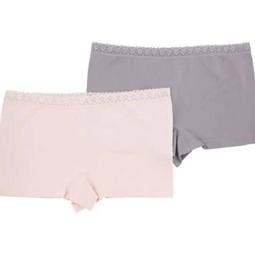 Sensabelle Boxershorts Met Kant