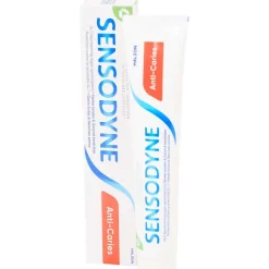 Sensodyne Tandpasta Anti-Cari S