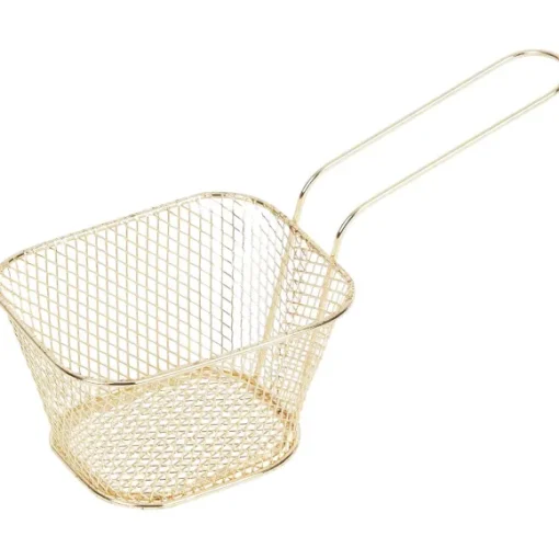 Serveermandje
