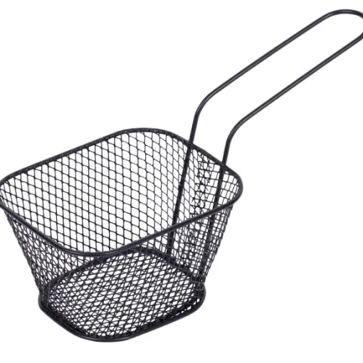 Serveermandje