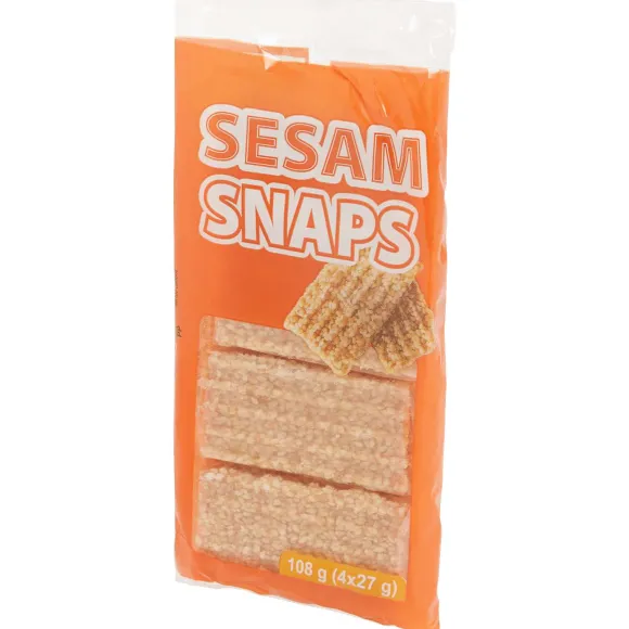 Sesam Snaps