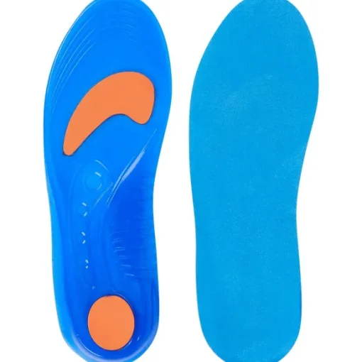 Shoe Like Gel Inlegzolen