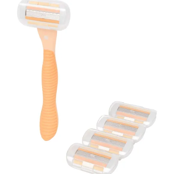 Silea Scheermes Starterkit