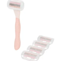 Silea Scheermes Starterkit