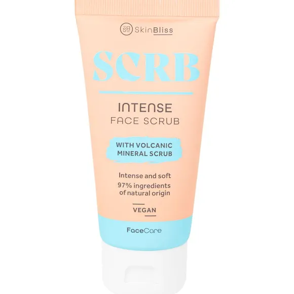 Skin Bliss Gezichtsscrub
