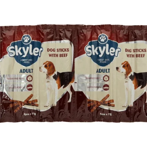 Skyler Hondensticks