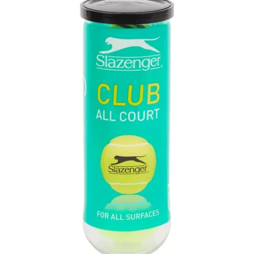 Slazenger Tennisballen