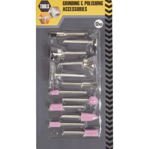 Slijp- En Polijstaccessoires