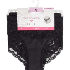 Slips