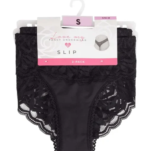 Slips