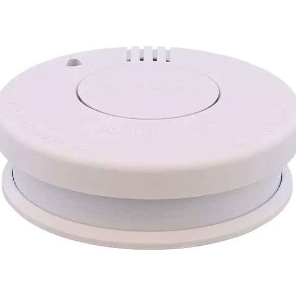 Smartwares Rookmelder