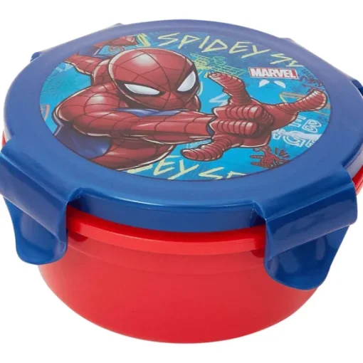 Snacktrommel