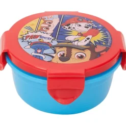 Snacktrommel