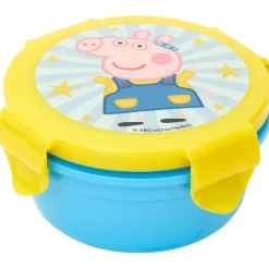 Snacktrommel