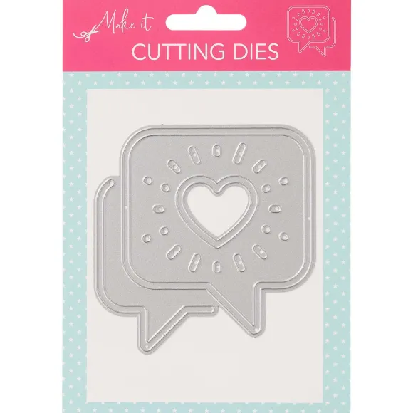 Snij- En Embossingmal