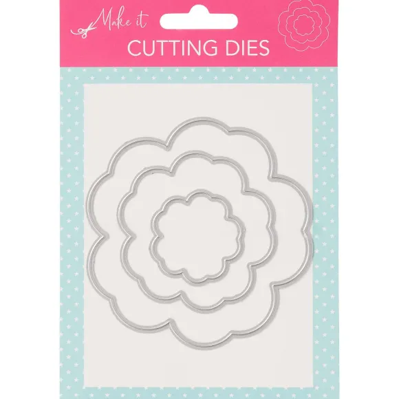 Snij- En Embossingmal