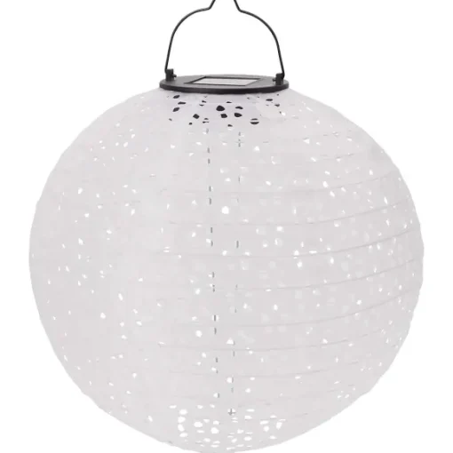Solar Lampion