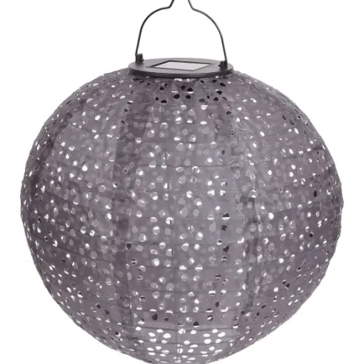 Solar Lampion