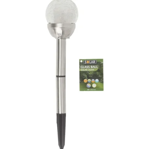 Solar Ledlamp