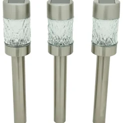 Solar Tuinlampen