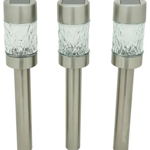 Solar Tuinlampen