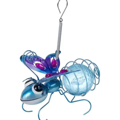 Solarlamp Hangend Dier