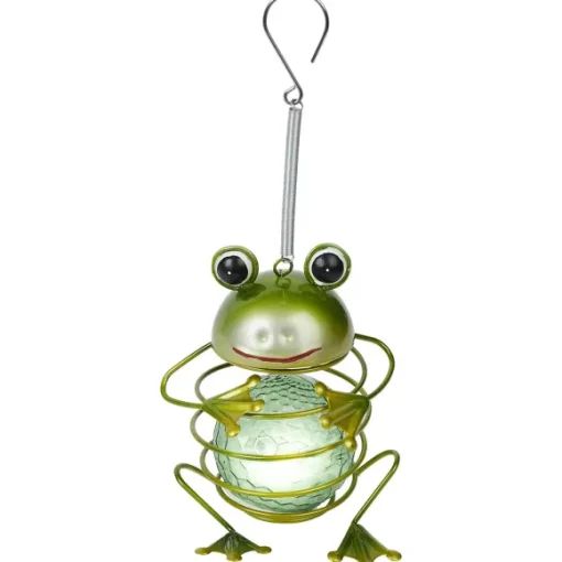 Solarlamp Hangend Dier