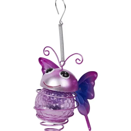 Solarlamp Hangend Dier