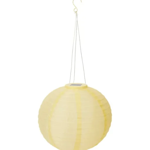 Solarlampion