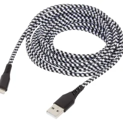 Sologic Laad- En Datakabel 8-Pins